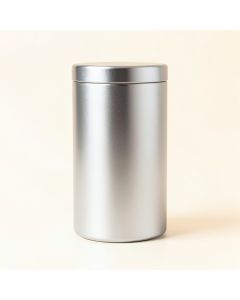 0.48 Qt . Coffee Canister With Air Filter And Date Tracking (synthetic illustration; no displayed measurements)