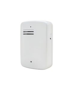 Carbon Monoxide Detector