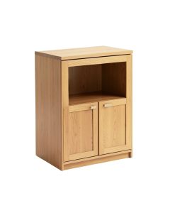 Jamestown Storage Cabinet (synthetic illustration; no displayed measurements)
