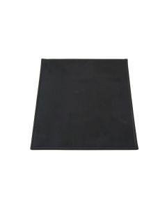 Straight Rectangular Chair Mat