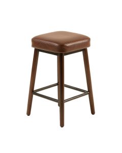 Trina 25.2 '' Counter Stool (synthetic illustration; no displayed measurements)