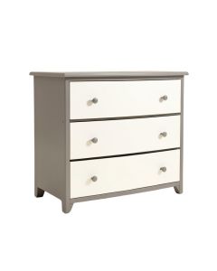 Kalani 3 Drawer Dresser