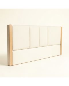 Kelton Panel Headboard (synthetic illustration; no displayed measurements)