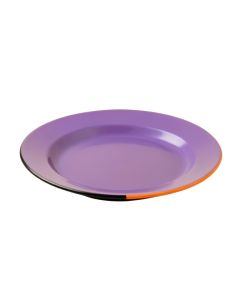 Oasis 9 '' Melamine Salad Plate