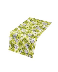 Devan Water Hyacinth Table Runner