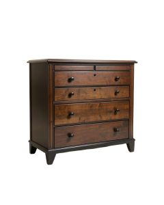 Edmee 8 Drawer Double Dresser (synthetic illustration; no displayed measurements)