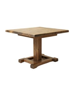 Overstreet Rustic Pub Table