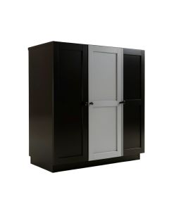 Halstead 72 '' Kitchen Pantry (synthetic illustration; no displayed measurements)