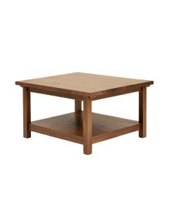 Andersen Solid Wood Coffee Table With Storage (synthetic illustration; no displayed measurements)