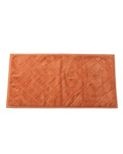 Birch Arc Bath Mat (synthetic illustration; no displayed measurements)