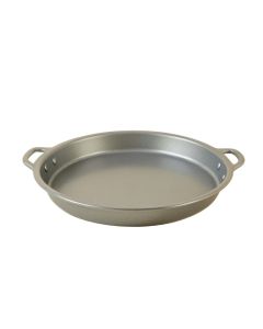 Heath Branch Serving Tray - Gray (synthetic illustration; no displayed measurements)