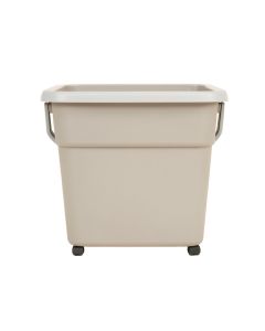 Duo Bin Laundry Sorter