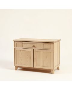 Aneira Full Cabinet 36 '' Single Bathroom Vanity Set (synthetic illustration; no displayed measurements)