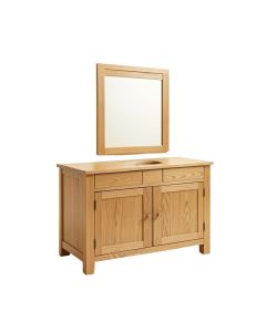 Larrick 36 '' Single Bathroom Vanity Set