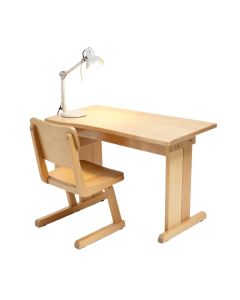 Kids Desk And Chair Set