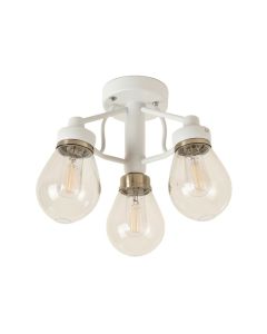 Steiger 4-Light Vanity Light (synthetic illustration; no displayed measurements)