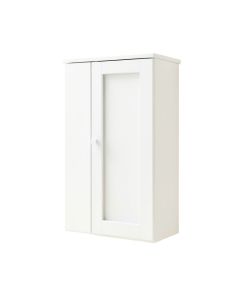 Taryn 22 '' W X 24 '' H X 7 '' D Wall Mounted Bathroom Cabinet