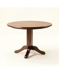 Francesca Dining Table (synthetic illustration; no displayed measurements)