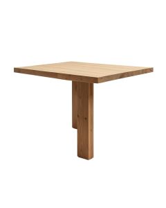 Fike Dining Table (synthetic illustration; no displayed measurements)