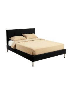 Jeneca Platform Bed (synthetic illustration; no displayed measurements)