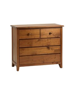 Arruda 5 Drawers Chest