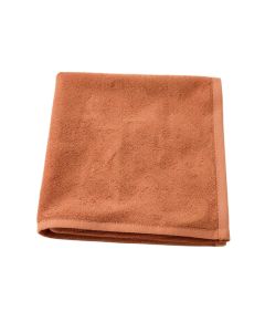 Hazel Arc Bath Towel (synthetic illustration; no displayed measurements)