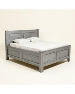 Seleukos Standard Configurable Bedroom Set (synthetic illustration; no displayed measurements)