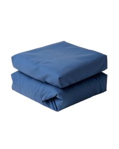 Erra Queen Reversible Duvet Cover Set
