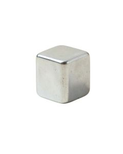 1 1/4 '' Length Square Knob Multipack (synthetic illustration; no displayed measurements)