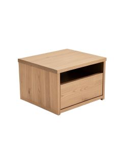 Groseiller Block Coffee Table With Storage (synthetic illustration; no displayed measurements)