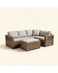 Anooj Outdoor Seating Groups (synthetic illustration; no displayed measurements)