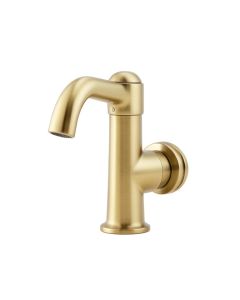 Heritage Kingston Brass Widespread Bathroom Faucet With Drain Assembly (synthetic illustration; no displayed measurements)