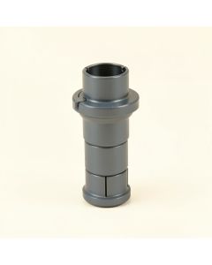 Trinsic Monitor® Valve Only Trim (synthetic illustration; no displayed measurements)