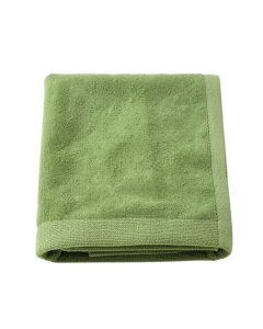 Bay Brook Bath Towel - Green