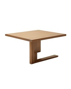Fitchett Coffee Table (synthetic illustration; no displayed measurements)