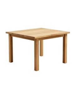 Statler Solid Wood Dining Table