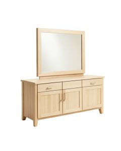 Alexis 27 '' Single Bathroom Vanity Set