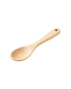 Moss Brook Cooking Spoon - Ivory
