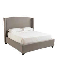 Chicora Upholstered Standard Bed