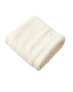Meadow Branch Bath Towel - Ivory (synthetic illustration; no displayed measurements)