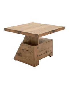 Rosmeer Cocktail Table With Storage