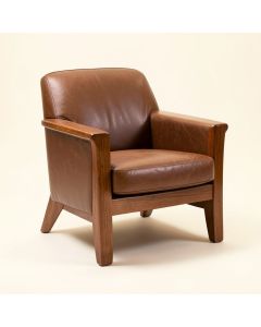 Diannah 24 '' Wide Barrel Chair (synthetic illustration; no displayed measurements)