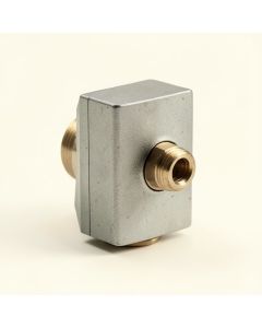 3/4 '' Shower System Thermostatic Volume Control Shower Valve (synthetic illustration; no displayed measurements)