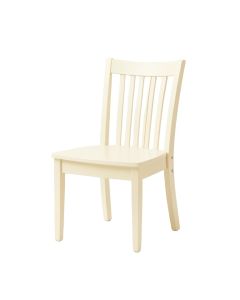Shore Crest Dining Chair - Cream