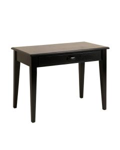 Summit Dale Writing Desk - Black