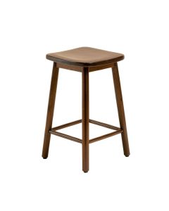 Hartle Counter & Bar Stool (synthetic illustration; no displayed measurements)