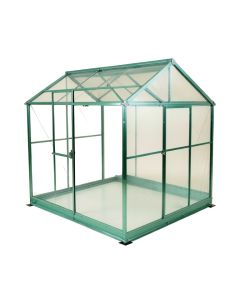 Monticello Mojave 8.1 Ft. W X 20.4 Ft. D Greenhouse