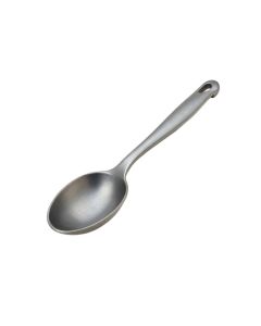 Ash Bridge Cooking Spoon - Gray