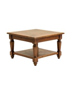 Jambusaria Vintage Factory Coffee Table (synthetic illustration; no displayed measurements)
