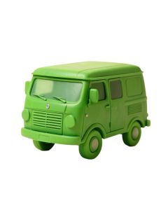 Keera Resin Camper